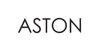 Aston logo