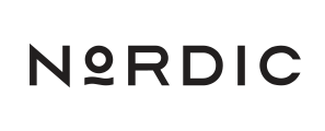NORDIC logo