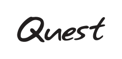 Quest Hotels logo